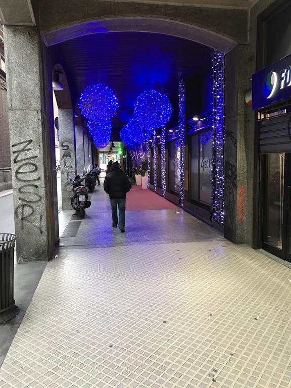 Kibilu - Via Falcone - City Centre - Duomo Милан Экстерьер фото