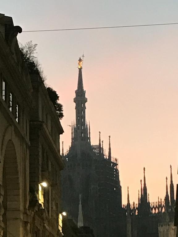 Kibilu - Via Falcone - City Centre - Duomo Милан Экстерьер фото